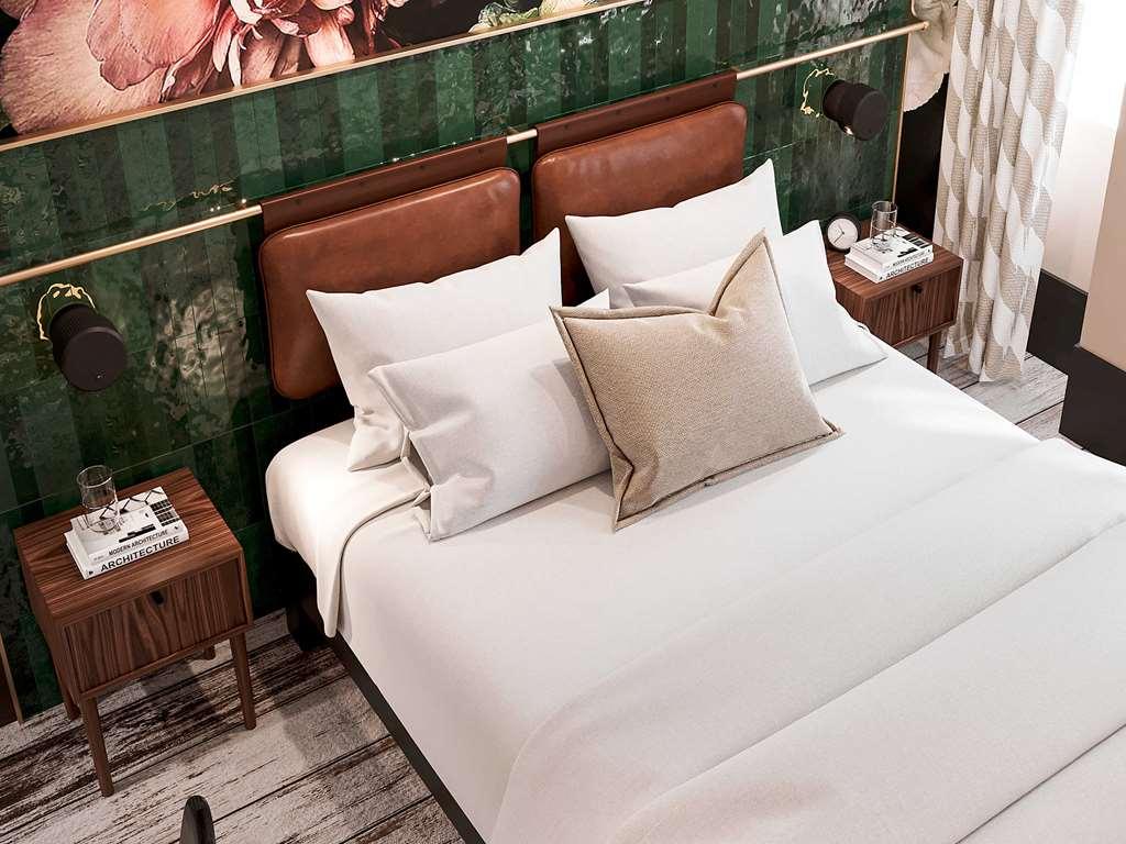 Hotel Les Capitouls Toulouse Centre - Handwritten Collection Kamer foto