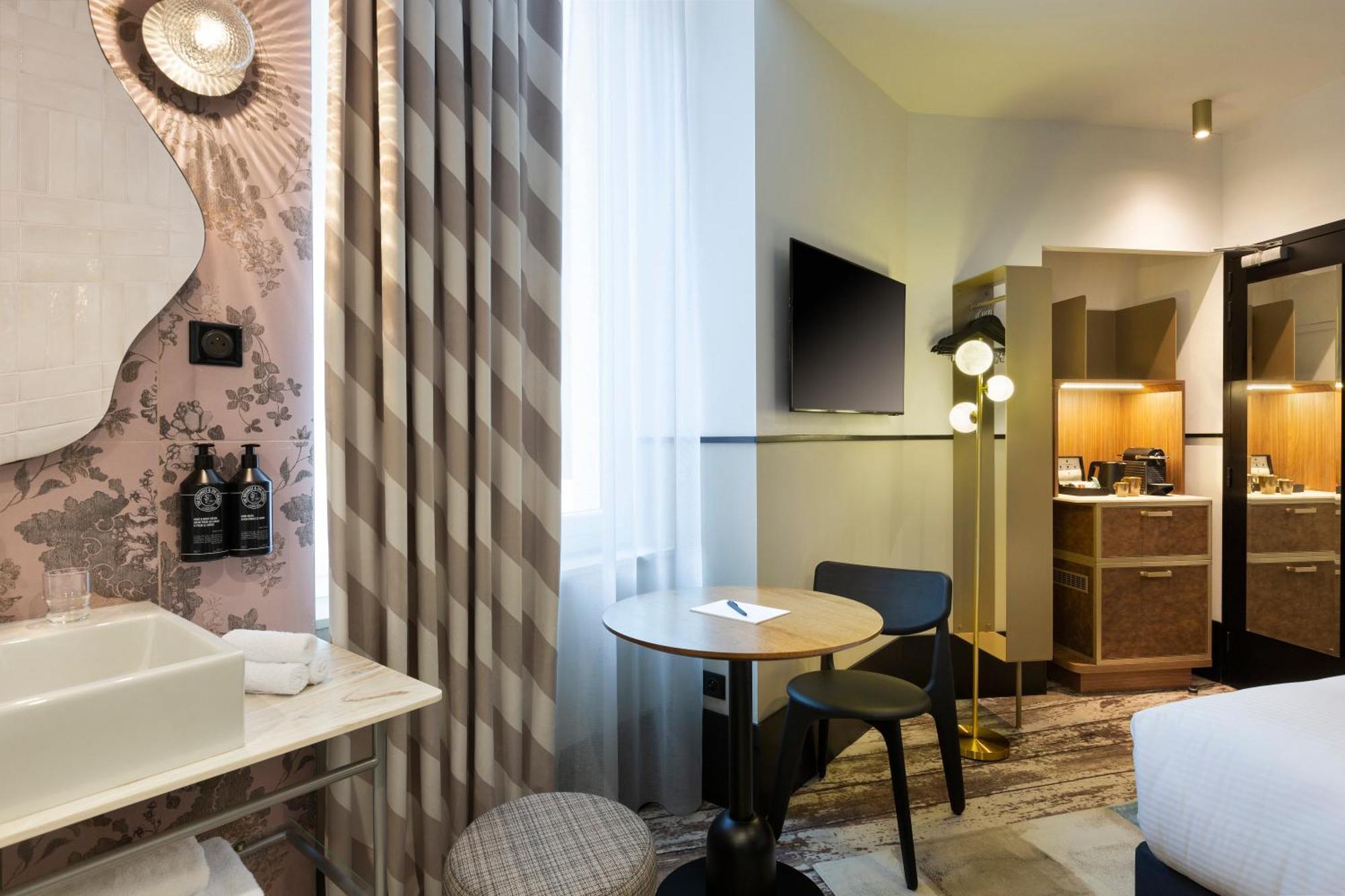 Hotel Les Capitouls Toulouse Centre - Handwritten Collection Buitenkant foto